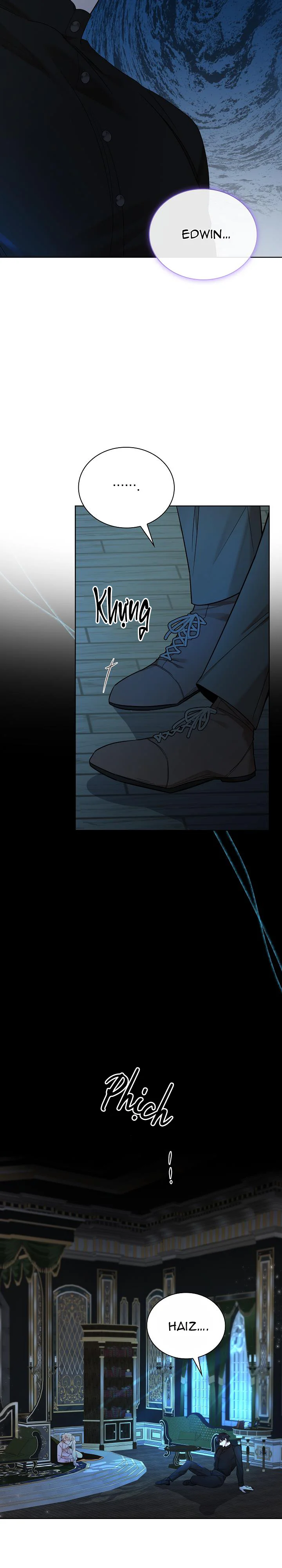 Đọc truyện Snake Hole - Chapter 18