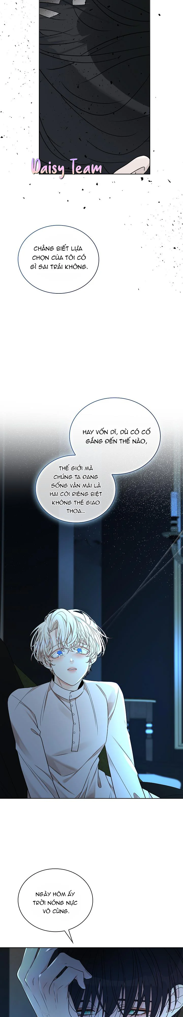 Đọc truyện Snake Hole - Chapter 18