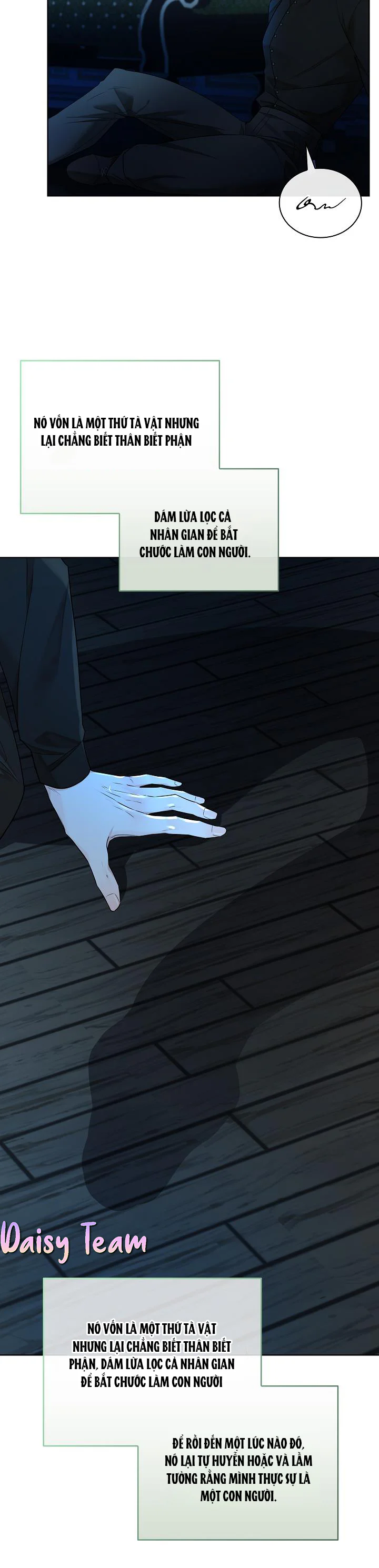 Đọc truyện Snake Hole - Chapter 18