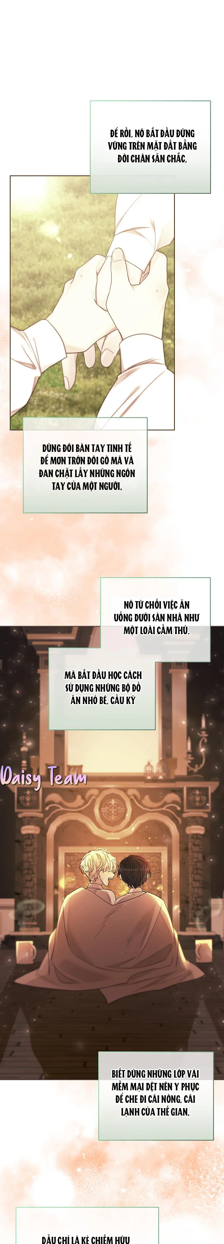 Đọc truyện Snake Hole - Chapter 18