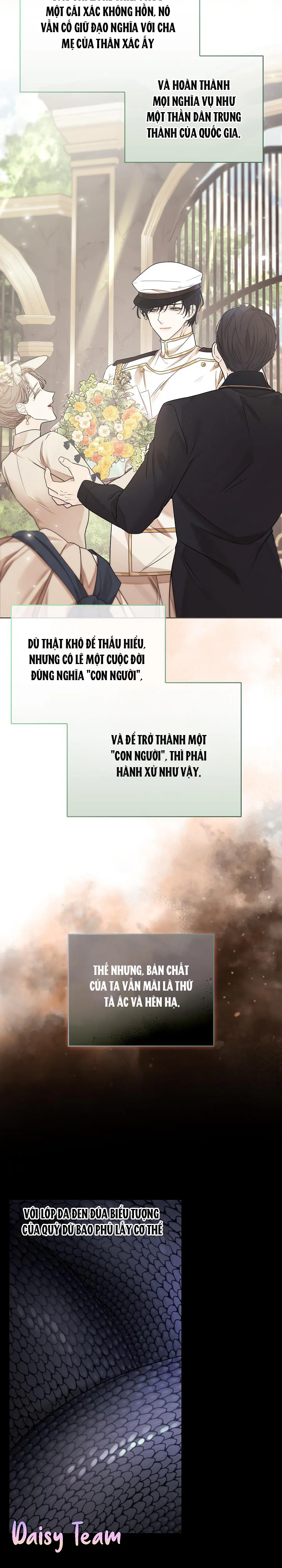 Đọc truyện Snake Hole - Chapter 18