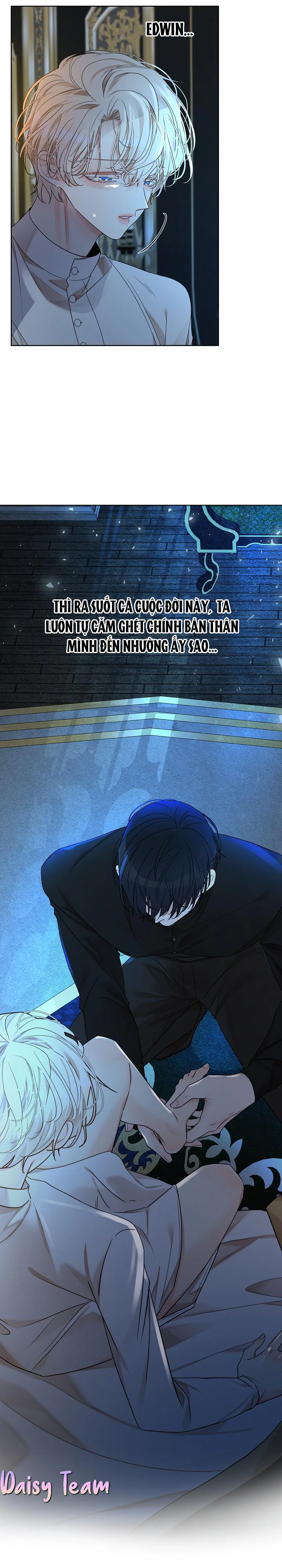 Đọc truyện Snake Hole - Chapter 18