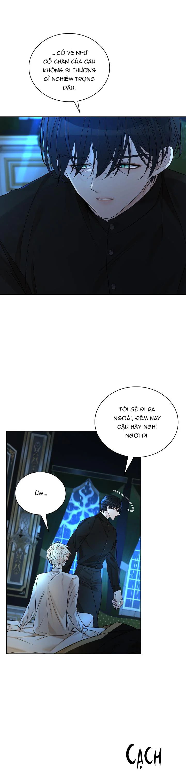 Đọc truyện Snake Hole - Chapter 18