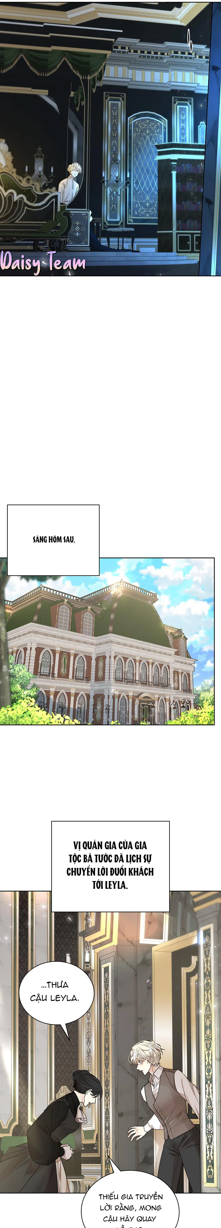 Đọc truyện Snake Hole - Chapter 18