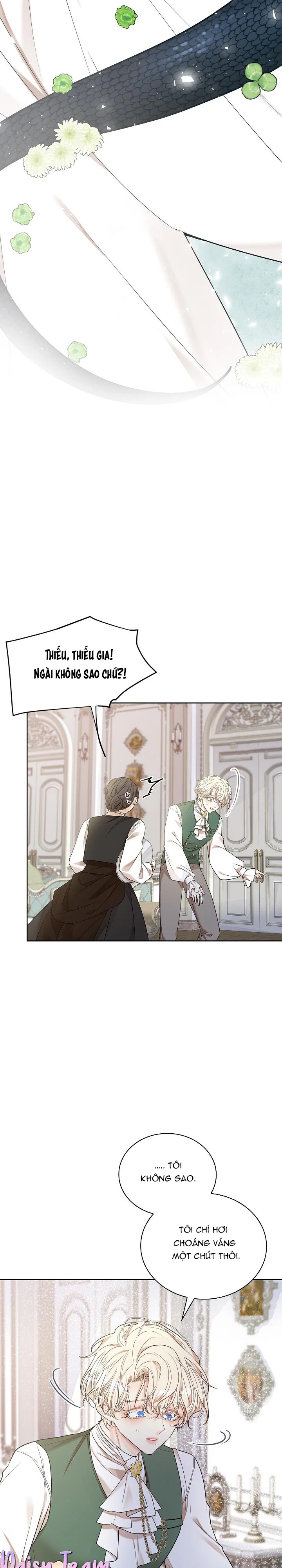 Đọc truyện Snake Hole - Chapter 18