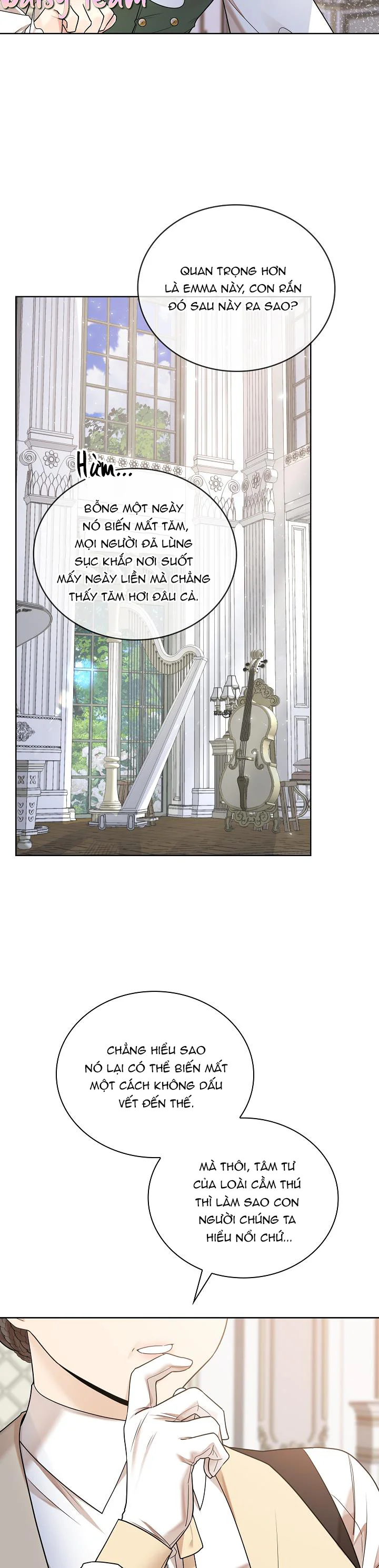 Đọc truyện Snake Hole - Chapter 18