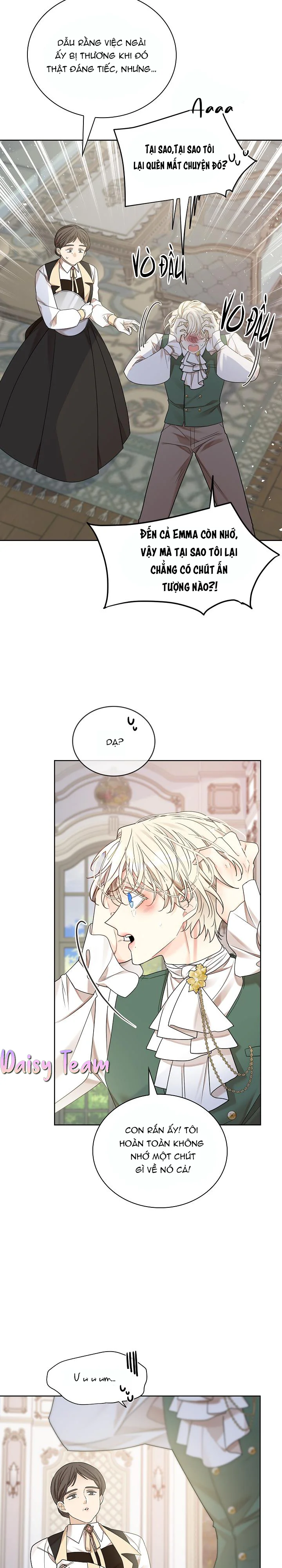 Đọc truyện Snake Hole - Chapter 18