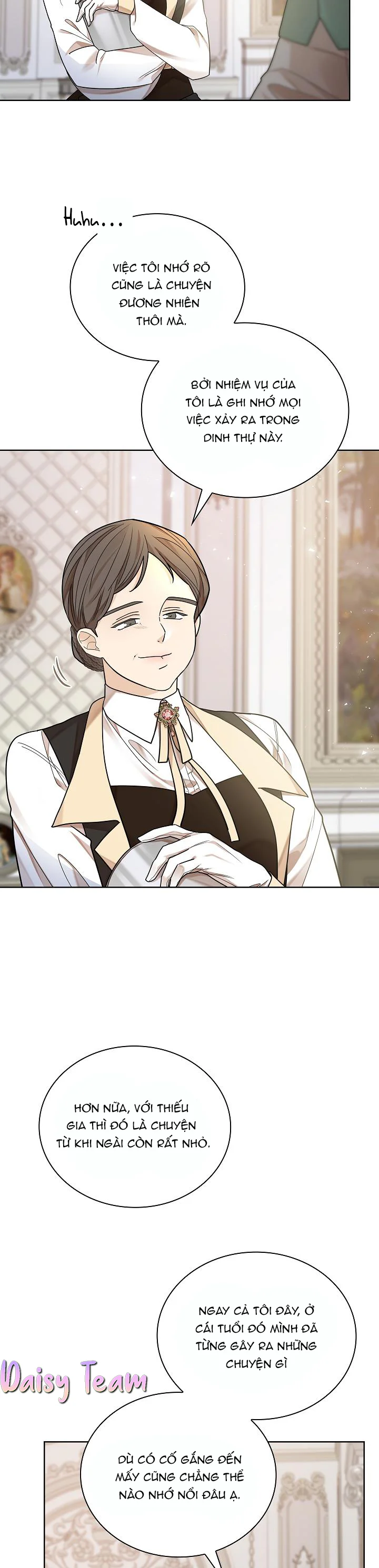 Đọc truyện Snake Hole - Chapter 18
