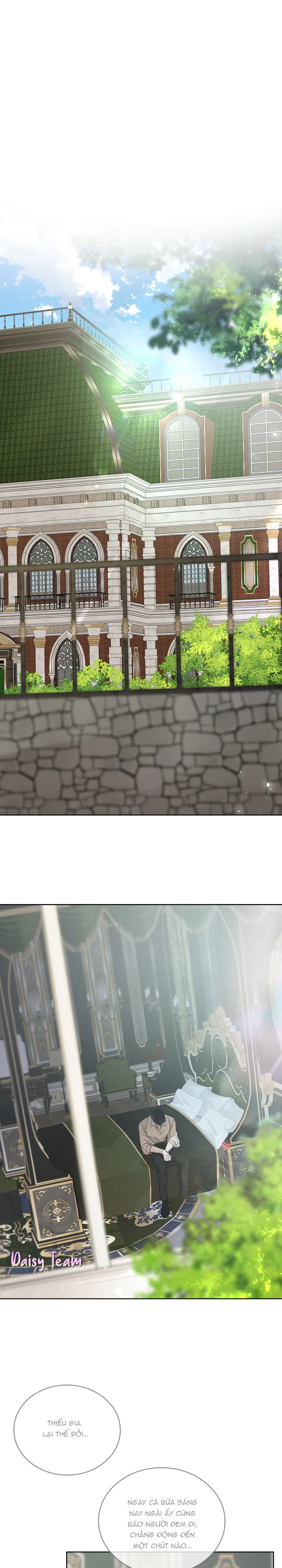 Đọc truyện Snake Hole - Chapter 19