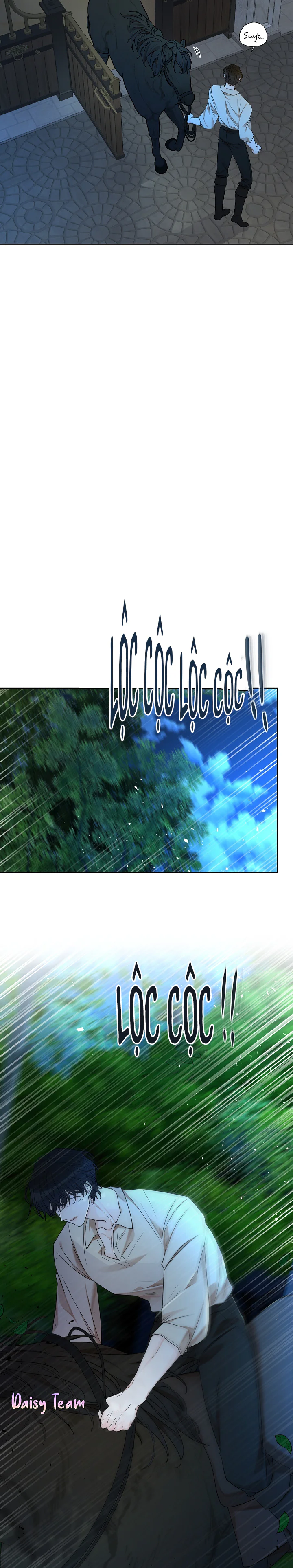 Đọc truyện Snake Hole - Chapter 19