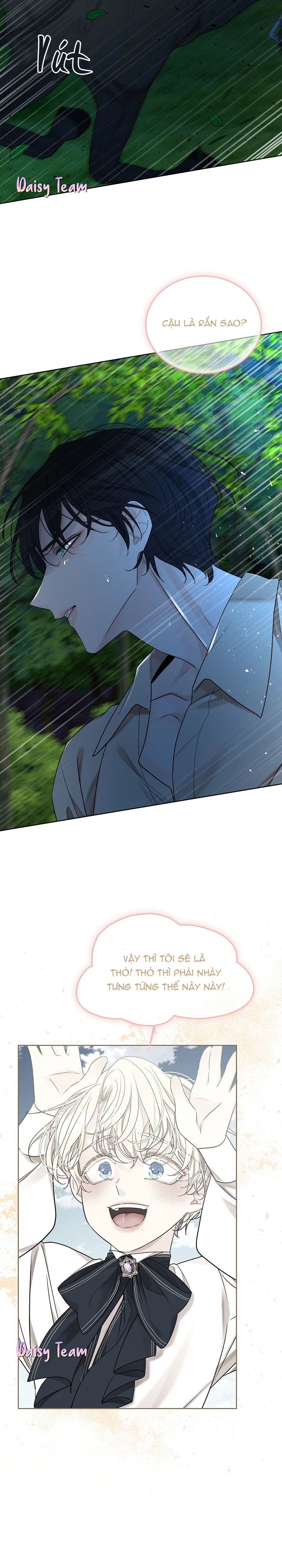 Đọc truyện Snake Hole - Chapter 19