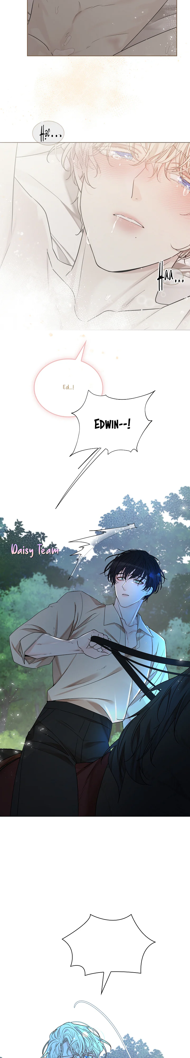 Đọc truyện Snake Hole - Chapter 19