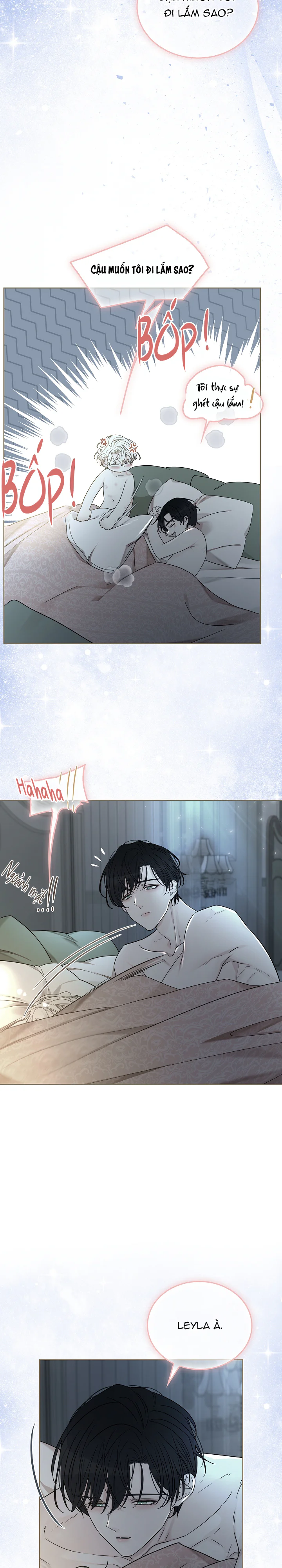 Đọc truyện Snake Hole - Chapter 19