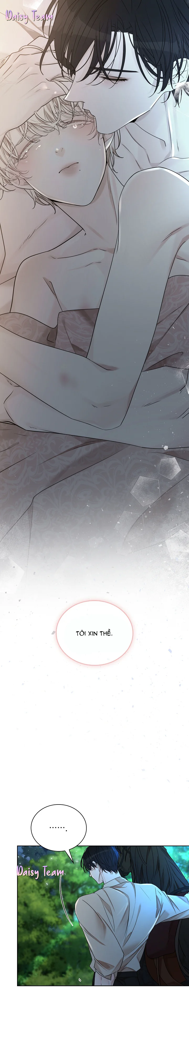 Đọc truyện Snake Hole - Chapter 19
