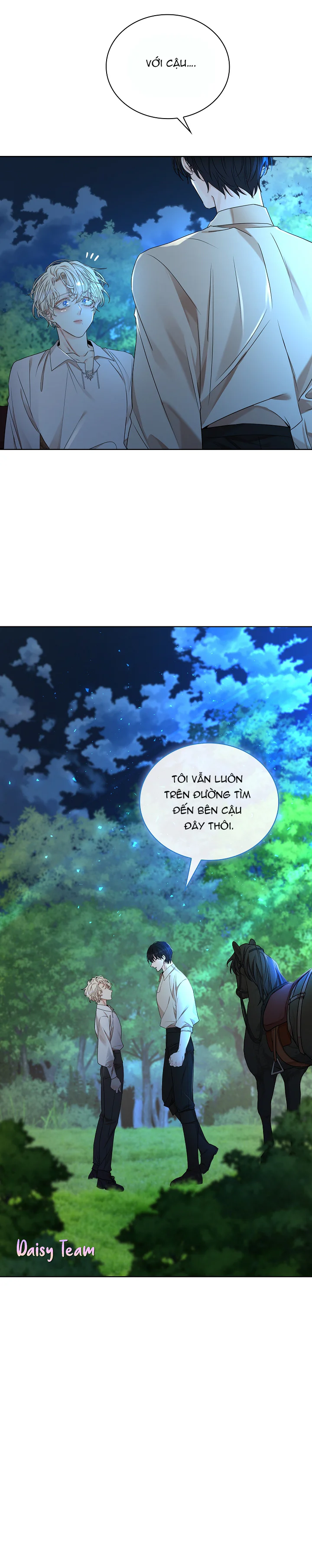 Đọc truyện Snake Hole - Chapter 19