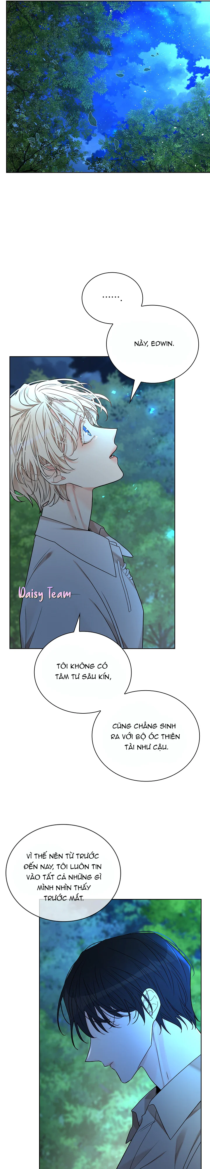 Đọc truyện Snake Hole - Chapter 19