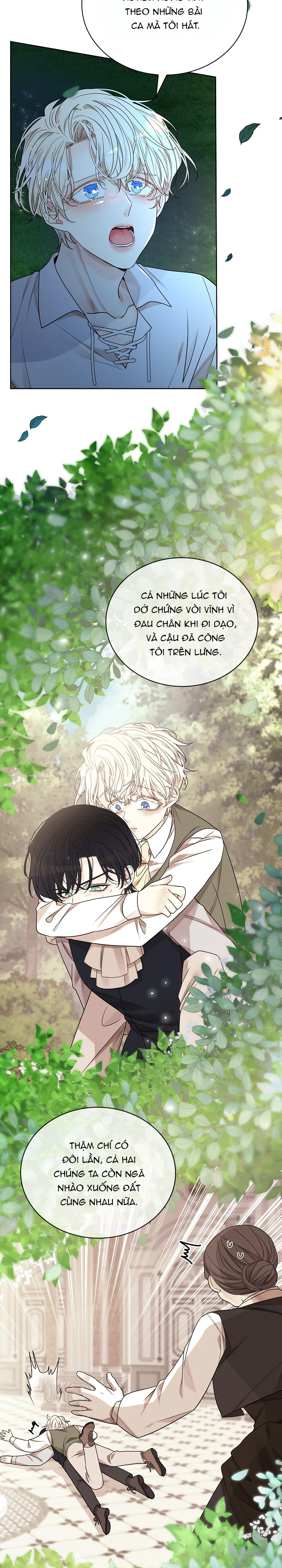 Đọc truyện Snake Hole - Chapter 19