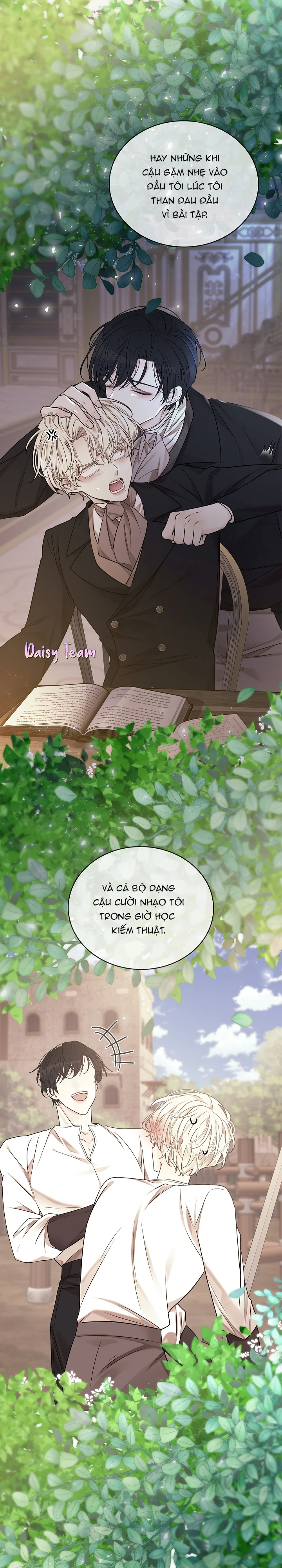 Đọc truyện Snake Hole - Chapter 19