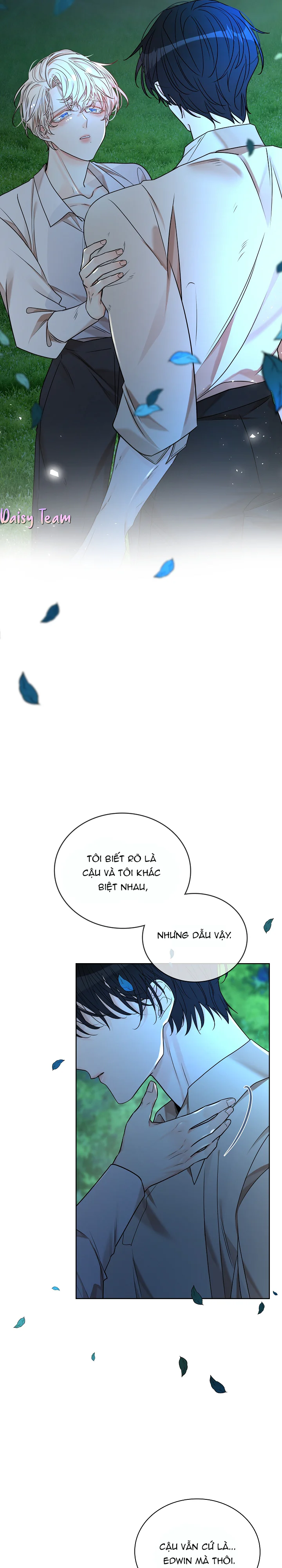 Đọc truyện Snake Hole - Chapter 19