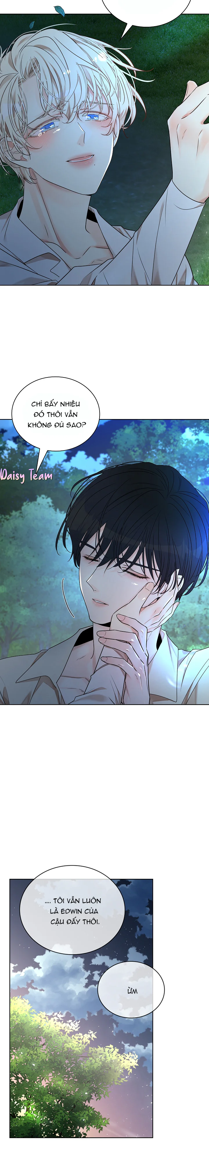 Đọc truyện Snake Hole - Chapter 19
