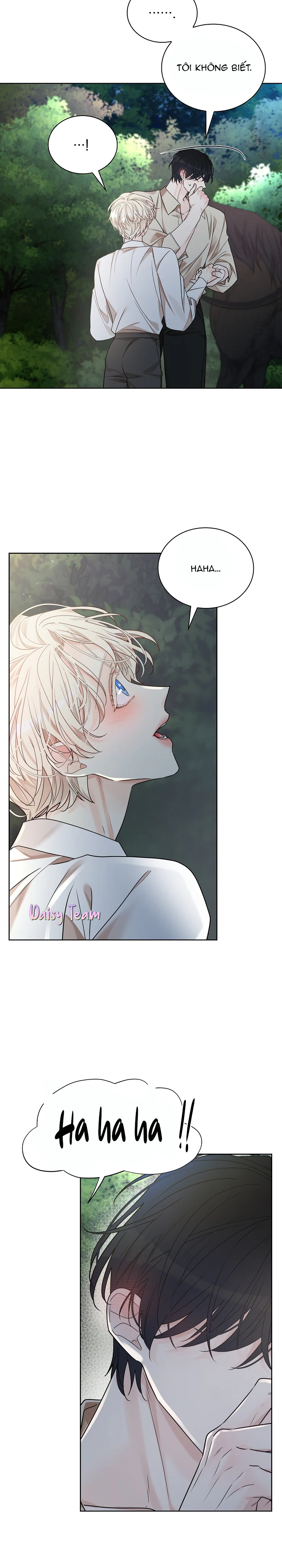 Đọc truyện Snake Hole - Chapter 19