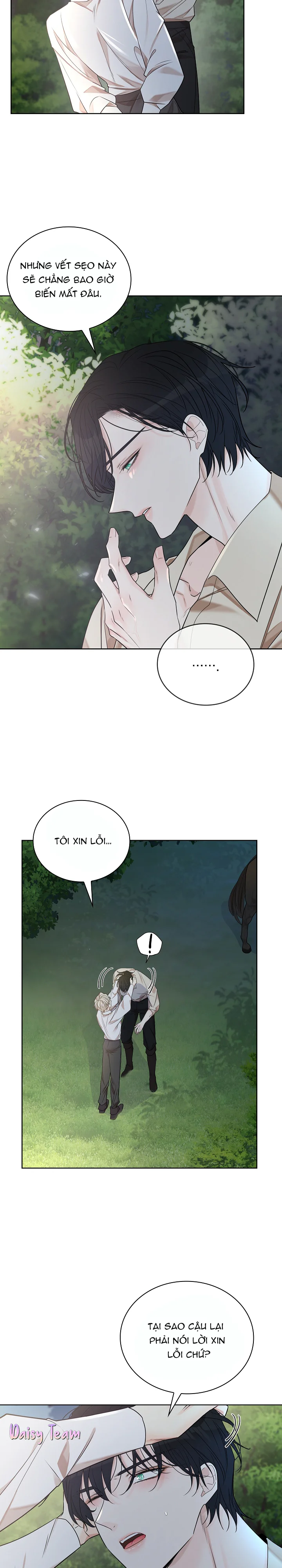 Đọc truyện Snake Hole - Chapter 19