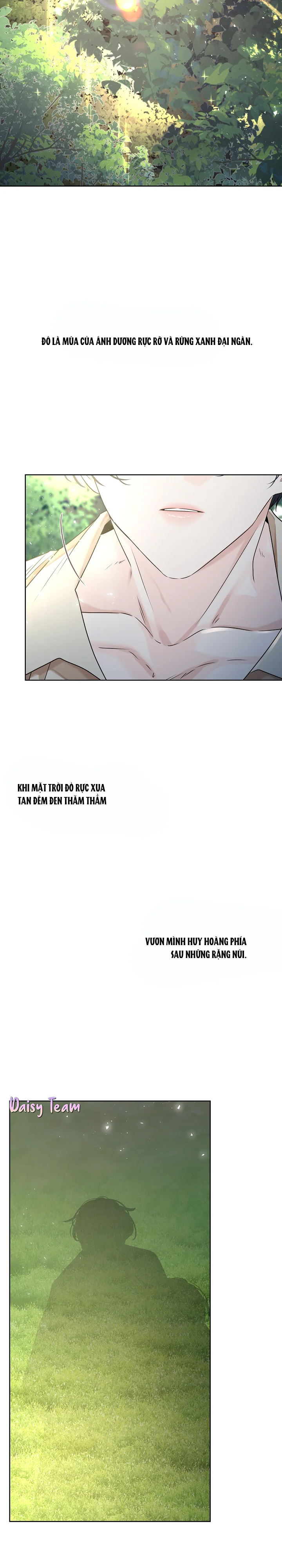 Đọc truyện Snake Hole - Chapter 19