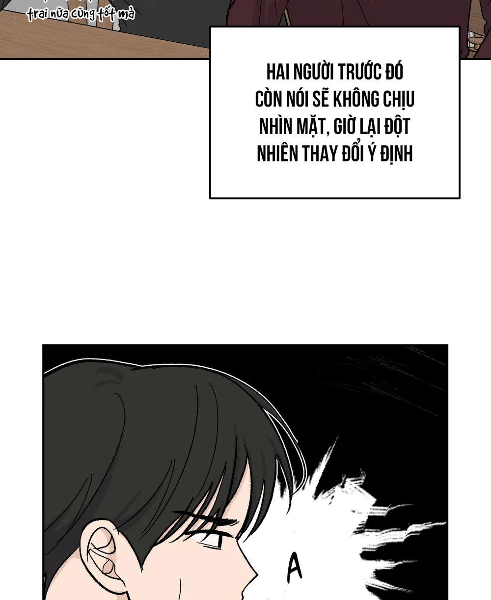 Đọc truyện Missing Romance - Chapter 66