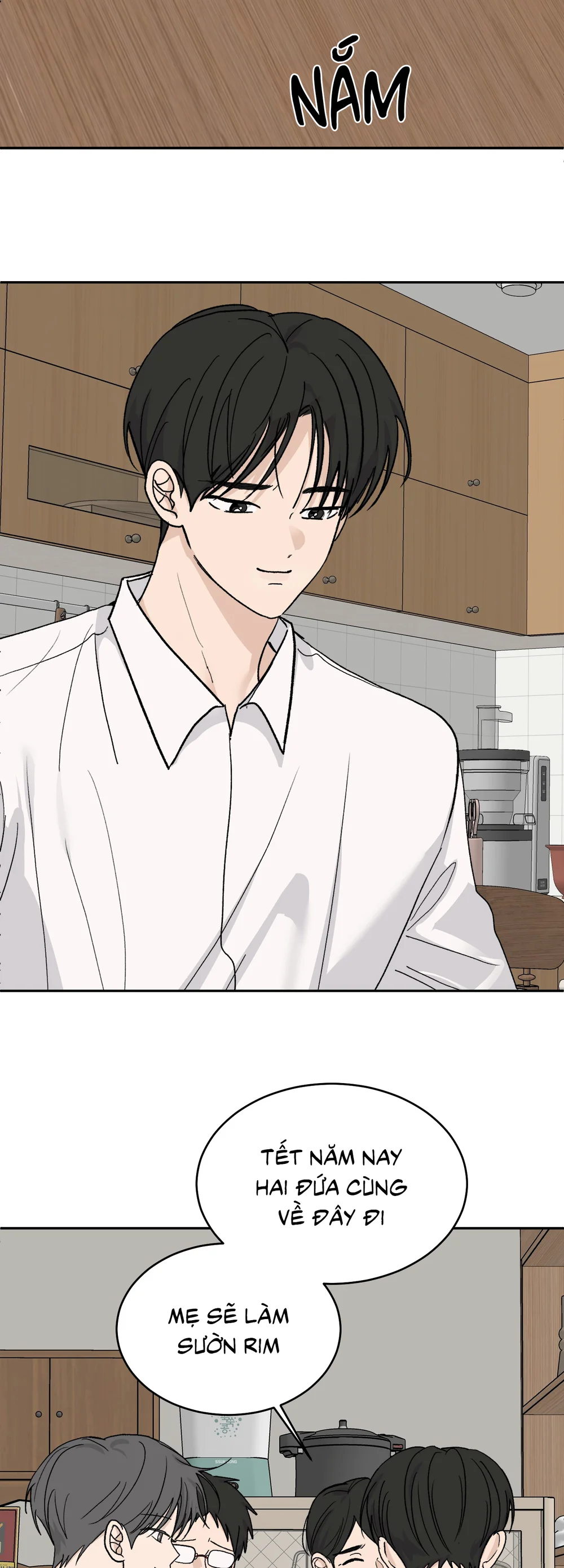 Đọc truyện Missing Romance - Chapter 66