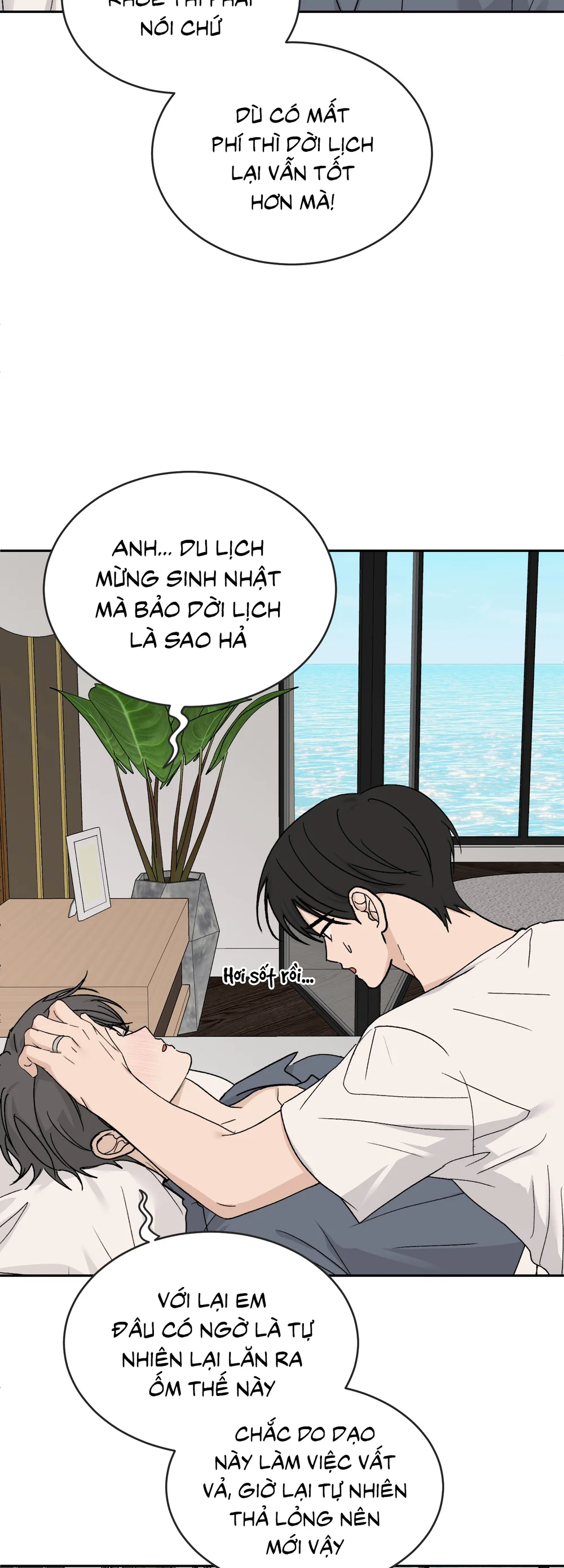 Đọc truyện Missing Romance - Chapter 66