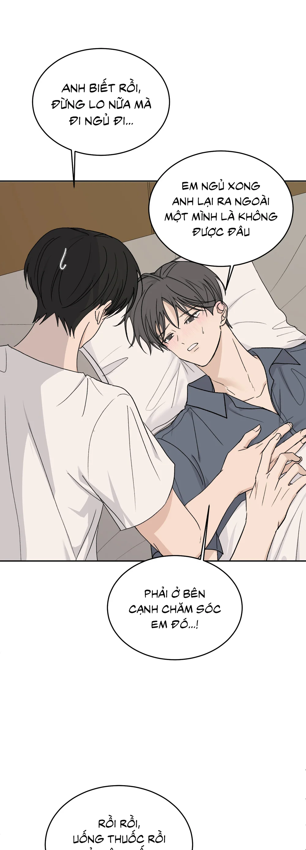 Đọc truyện Missing Romance - Chapter 66