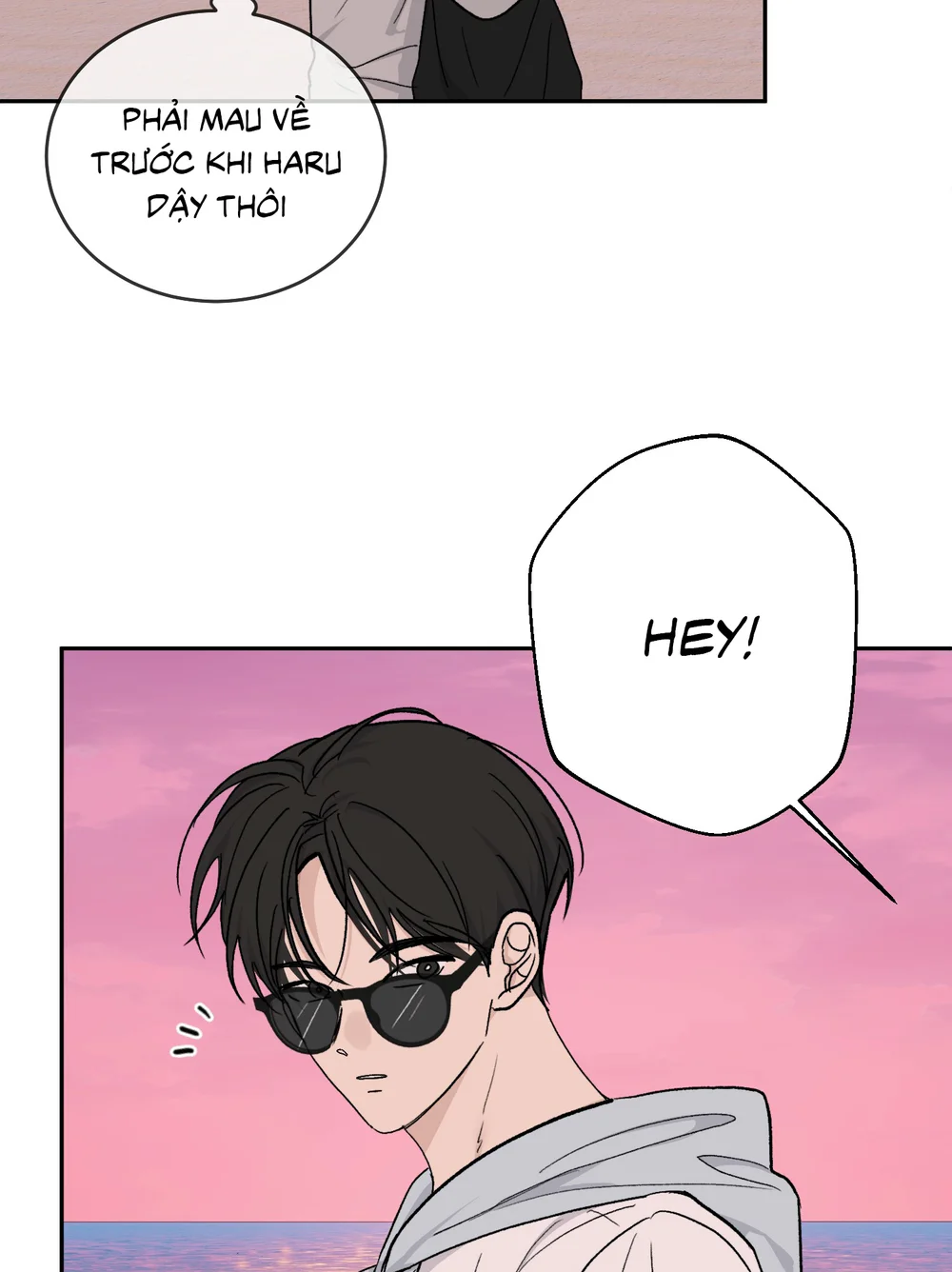 Đọc truyện Missing Romance - Chapter 66