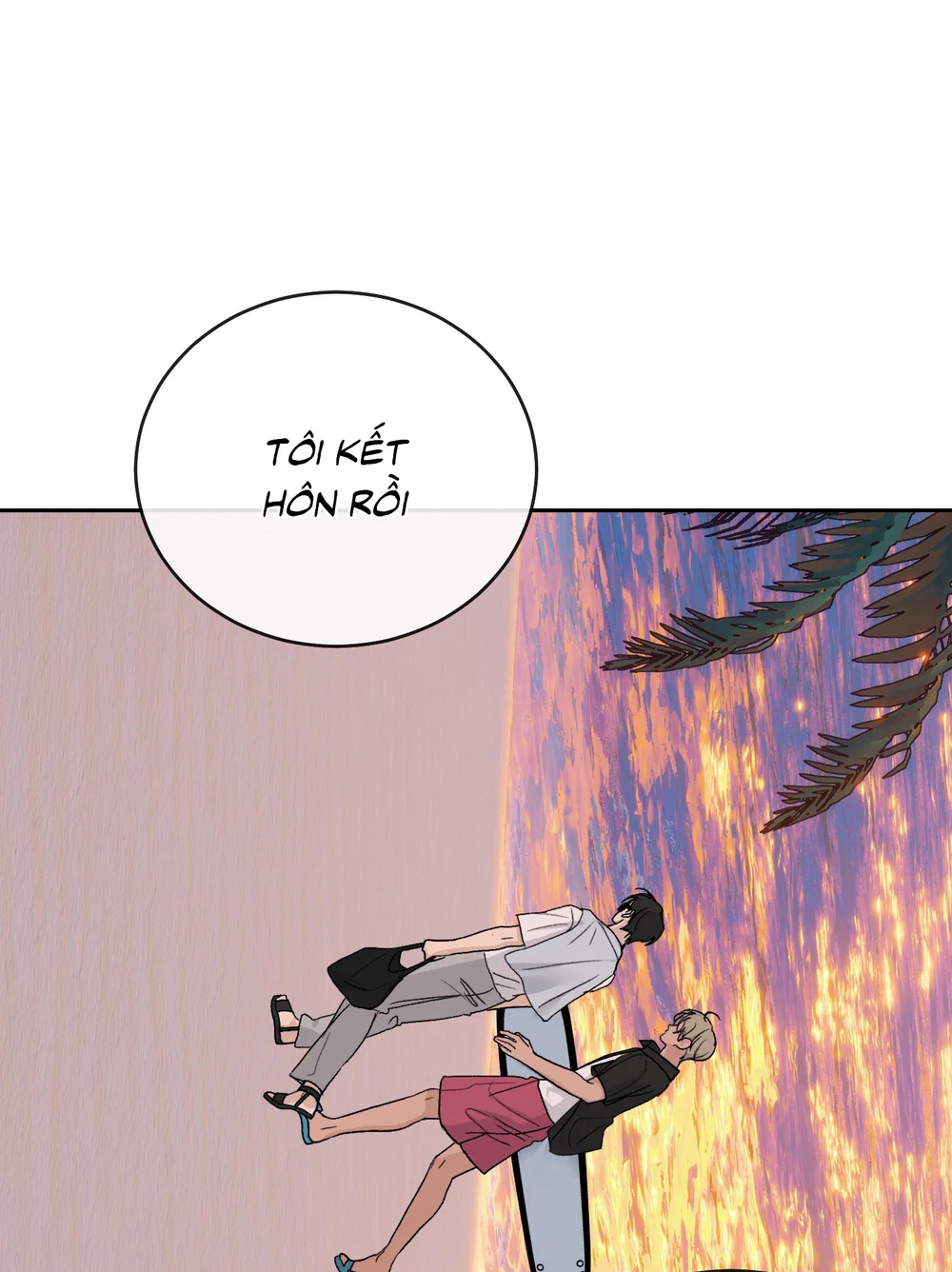 Đọc truyện Missing Romance - Chapter 66