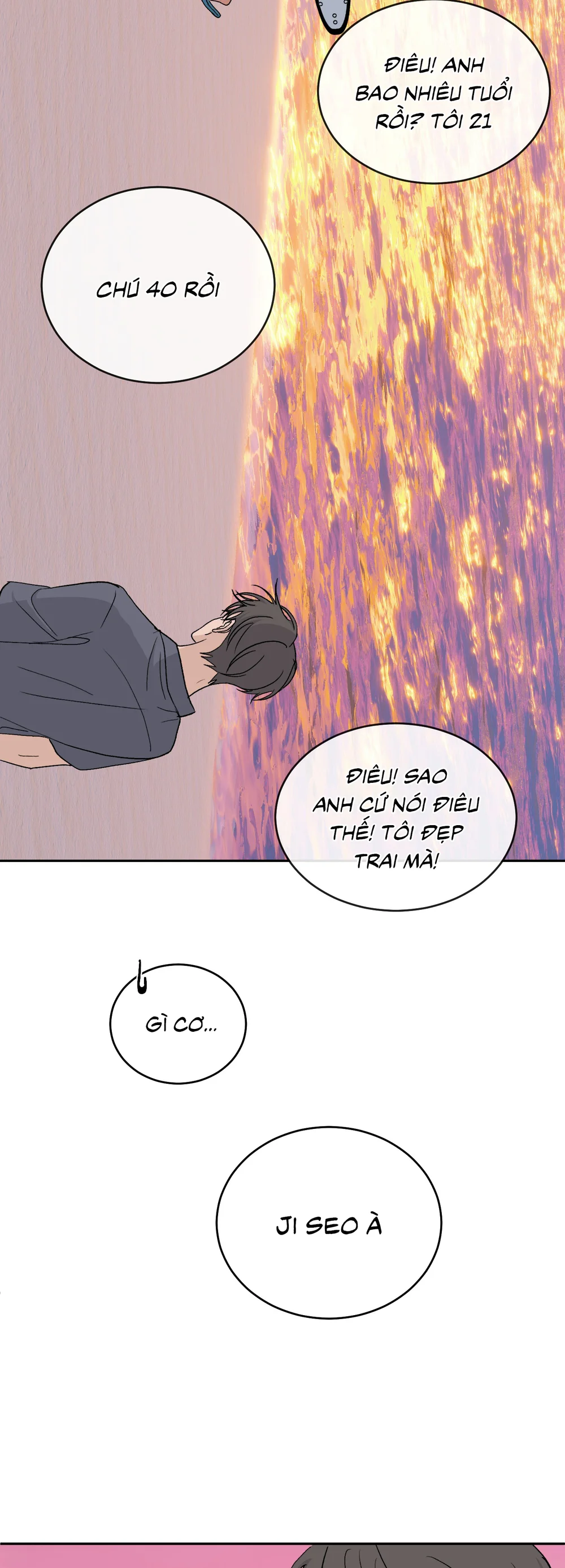 Đọc truyện Missing Romance - Chapter 66