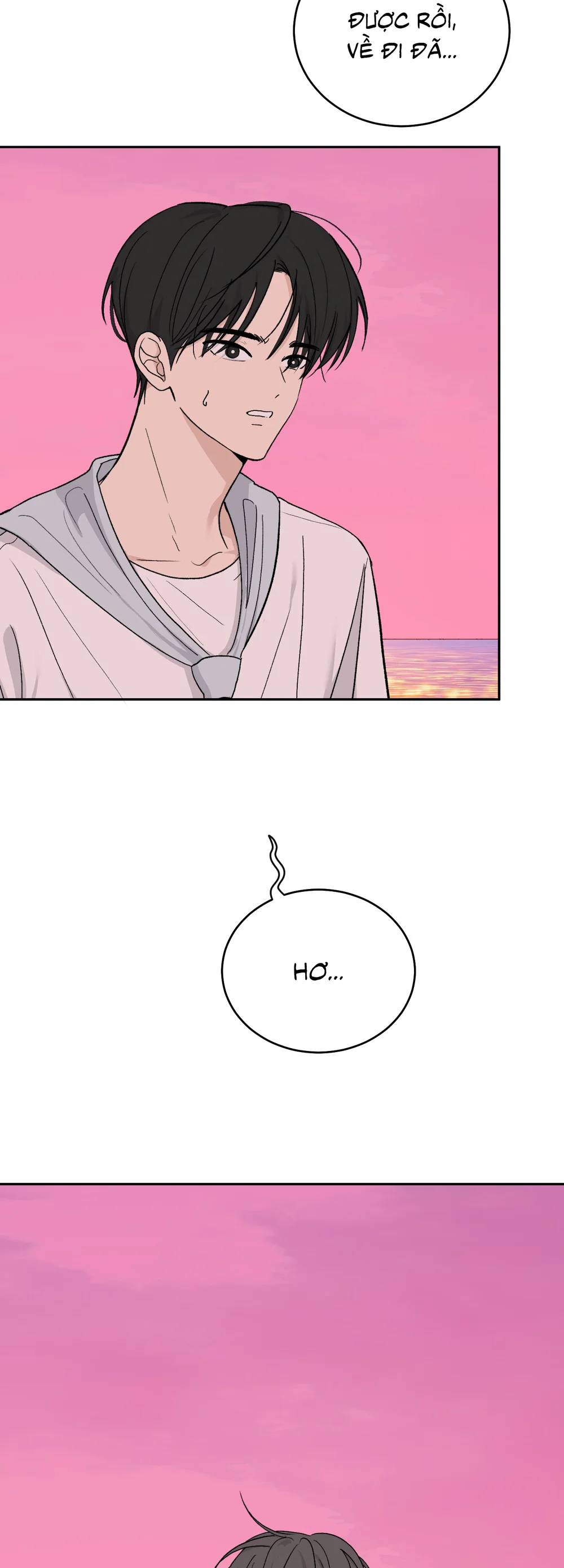 Đọc truyện Missing Romance - Chapter 66