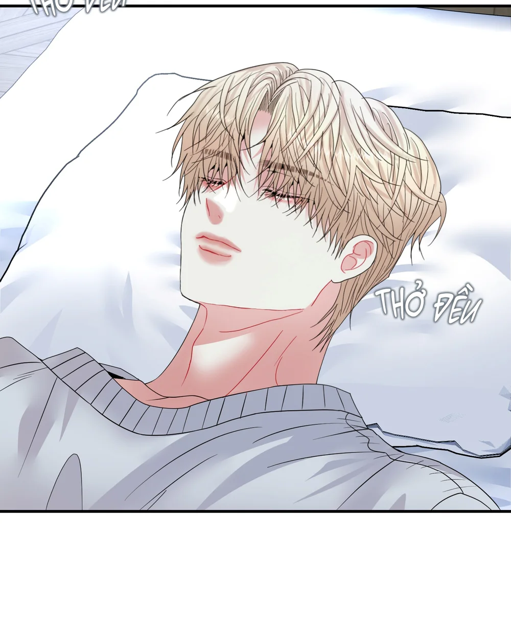 Đọc truyện Chúa ơi, ngài muốn con đi đâu? - Chapter 15