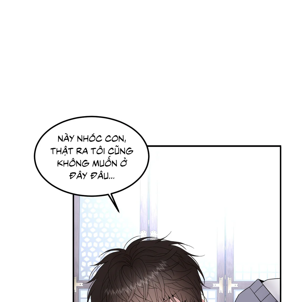 Đọc truyện Chúa ơi, ngài muốn con đi đâu? - Chapter 15