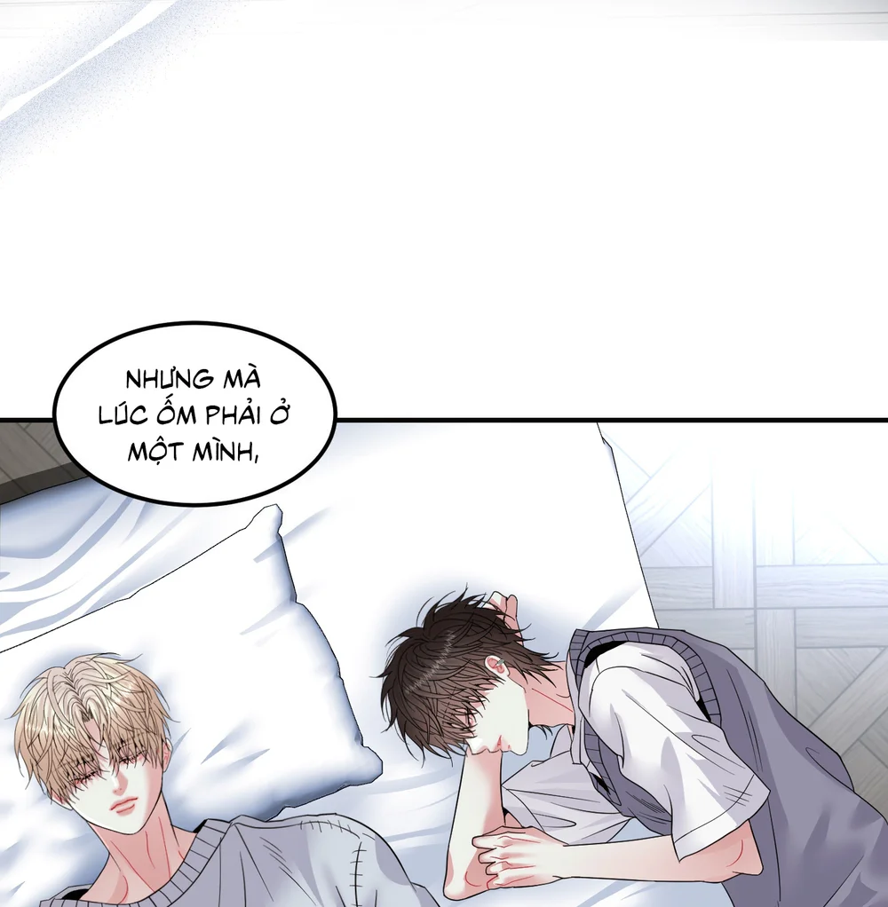 Đọc truyện Chúa ơi, ngài muốn con đi đâu? - Chapter 15 H+