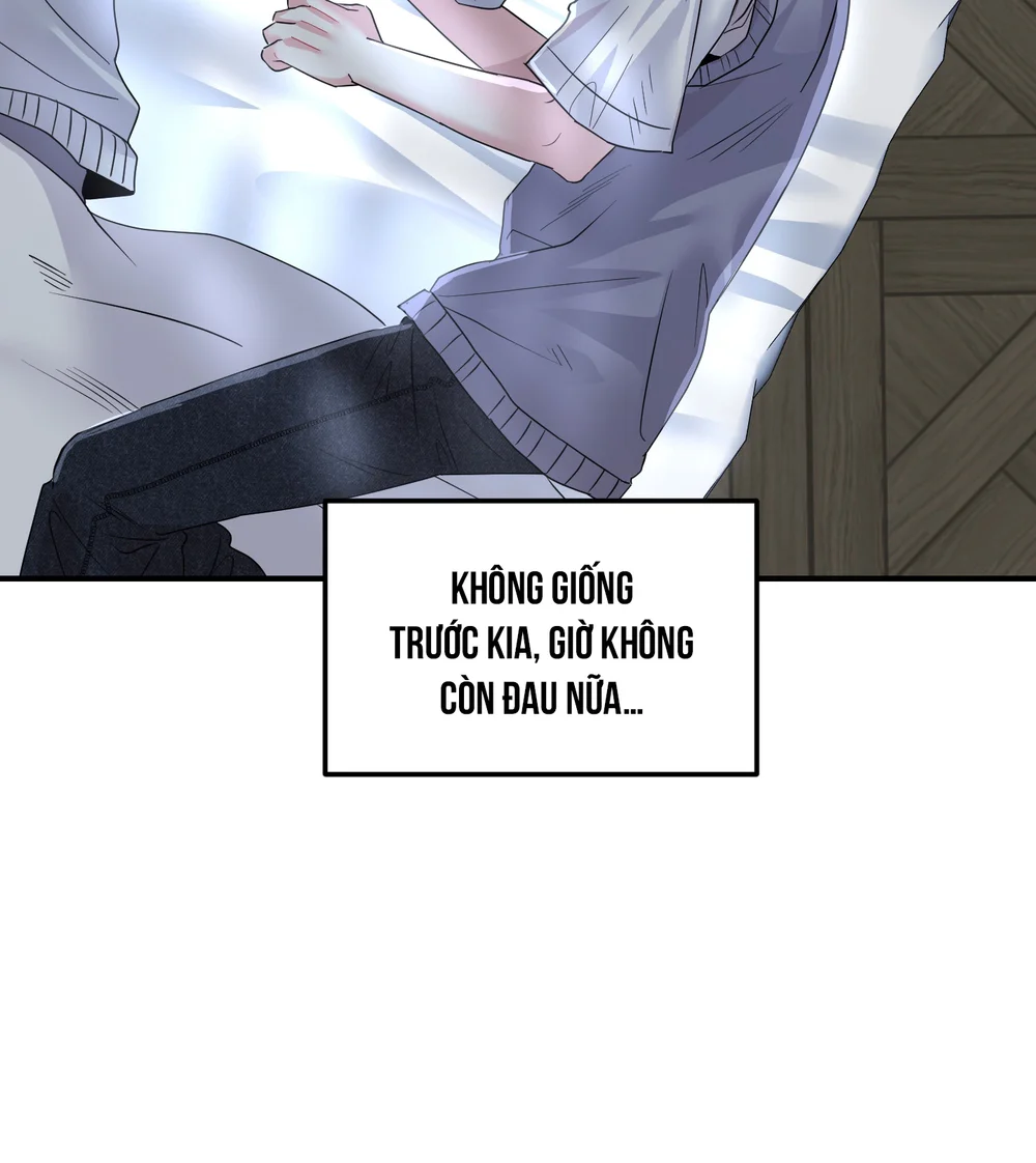 Đọc truyện Chúa ơi, ngài muốn con đi đâu? - Chapter 15 H+