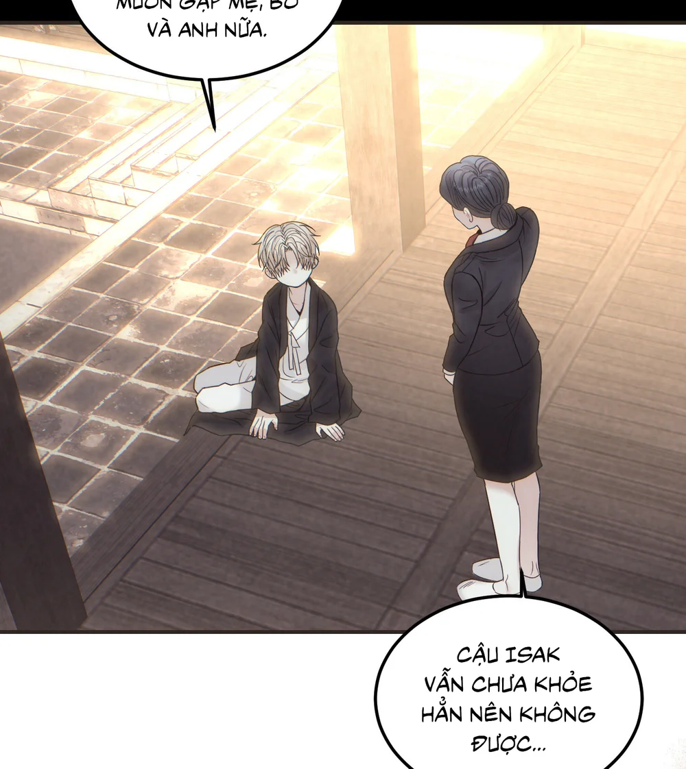 Đọc truyện Chúa ơi, ngài muốn con đi đâu? - Chapter 15 H+