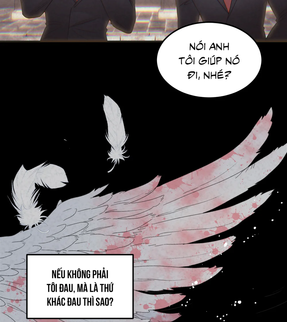 Đọc truyện Chúa ơi, ngài muốn con đi đâu? - Chapter 15 H+