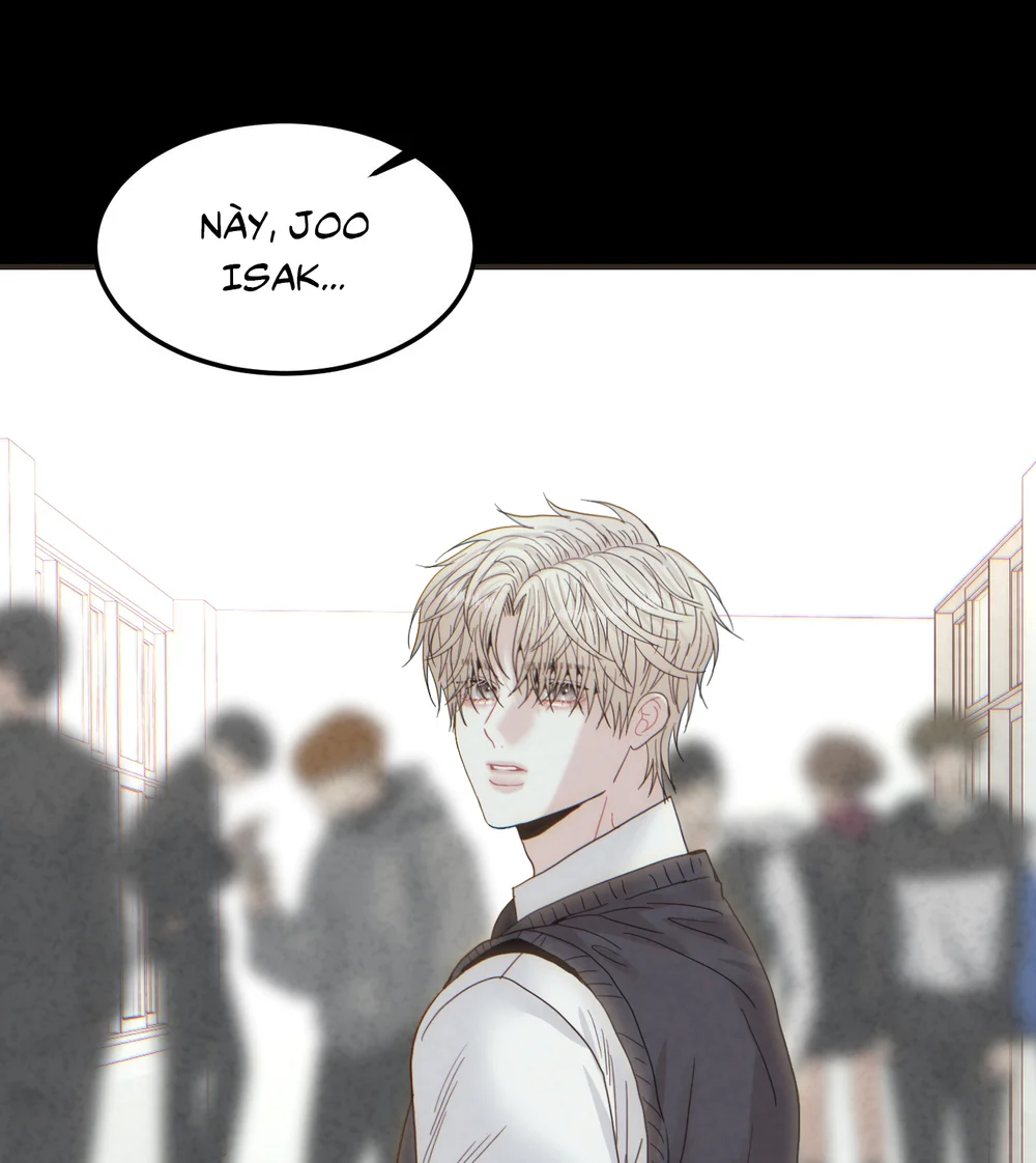 Đọc truyện Chúa ơi, ngài muốn con đi đâu? - Chapter 15 H+