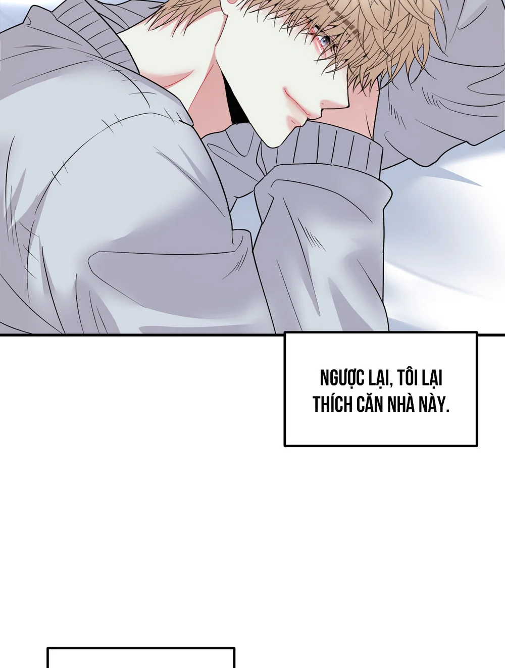 Đọc truyện Chúa ơi, ngài muốn con đi đâu? - Chapter 15 H+