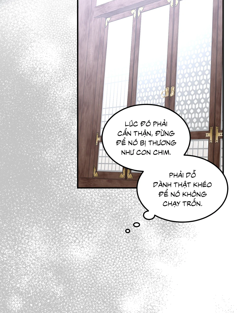 Đọc truyện Chúa ơi, ngài muốn con đi đâu? - Chapter 15 H+