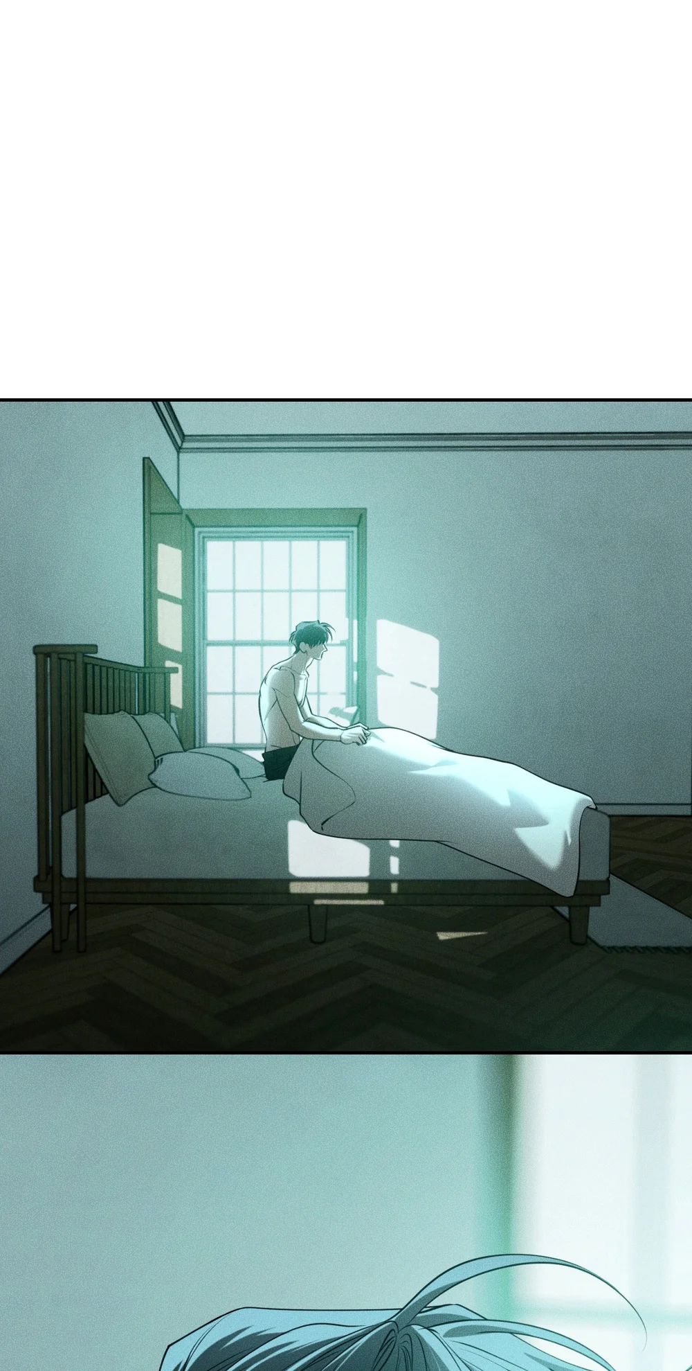 Đọc truyện DEAR, TEDDY BEAR - Chapter 60