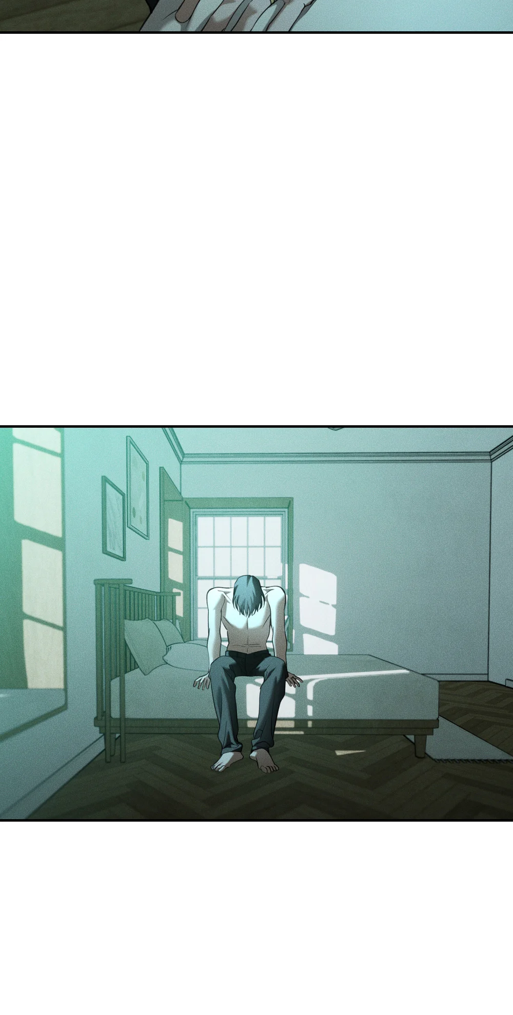 Đọc truyện DEAR, TEDDY BEAR - Chapter 60