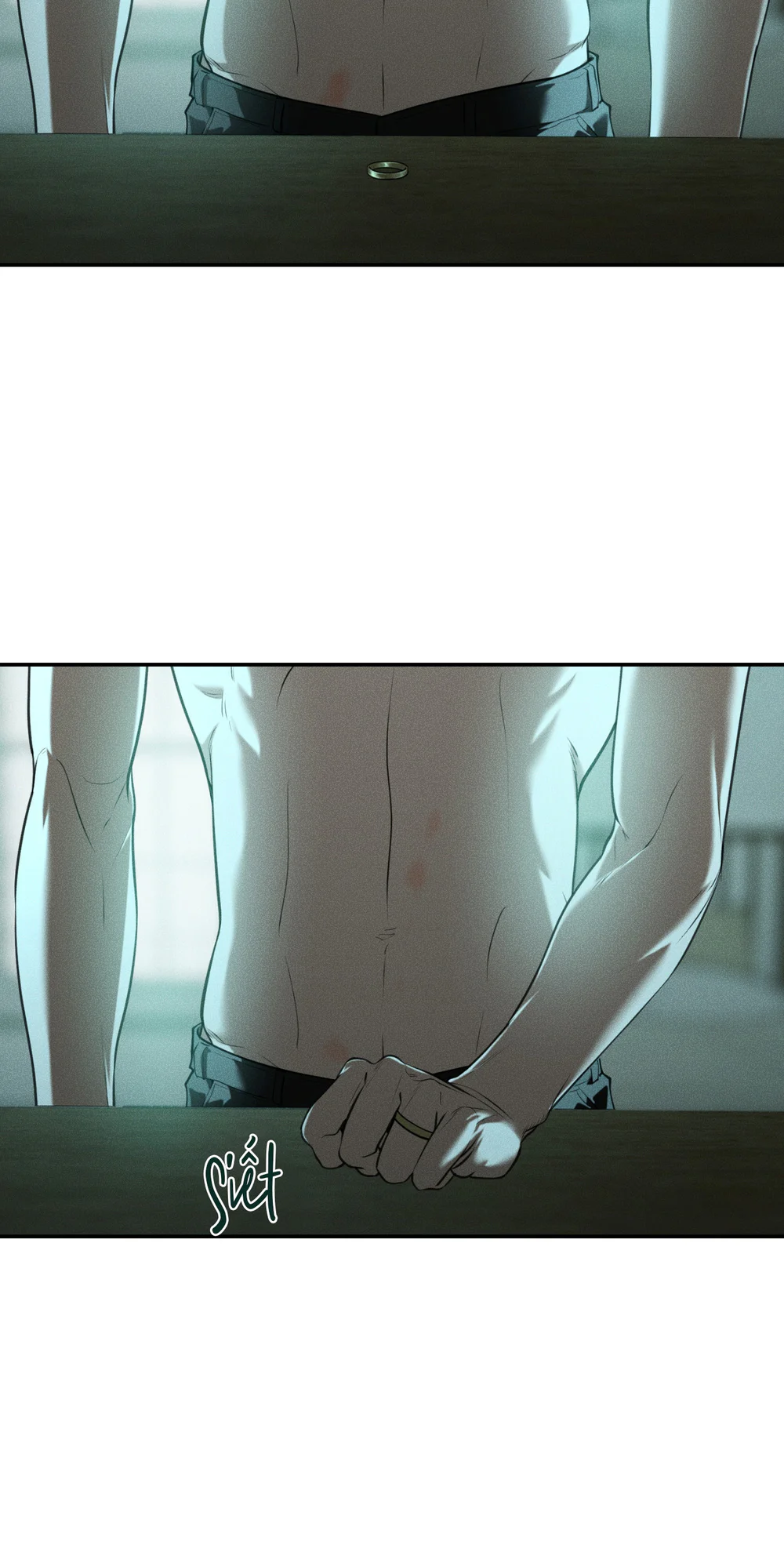 Đọc truyện DEAR, TEDDY BEAR - Chapter 60