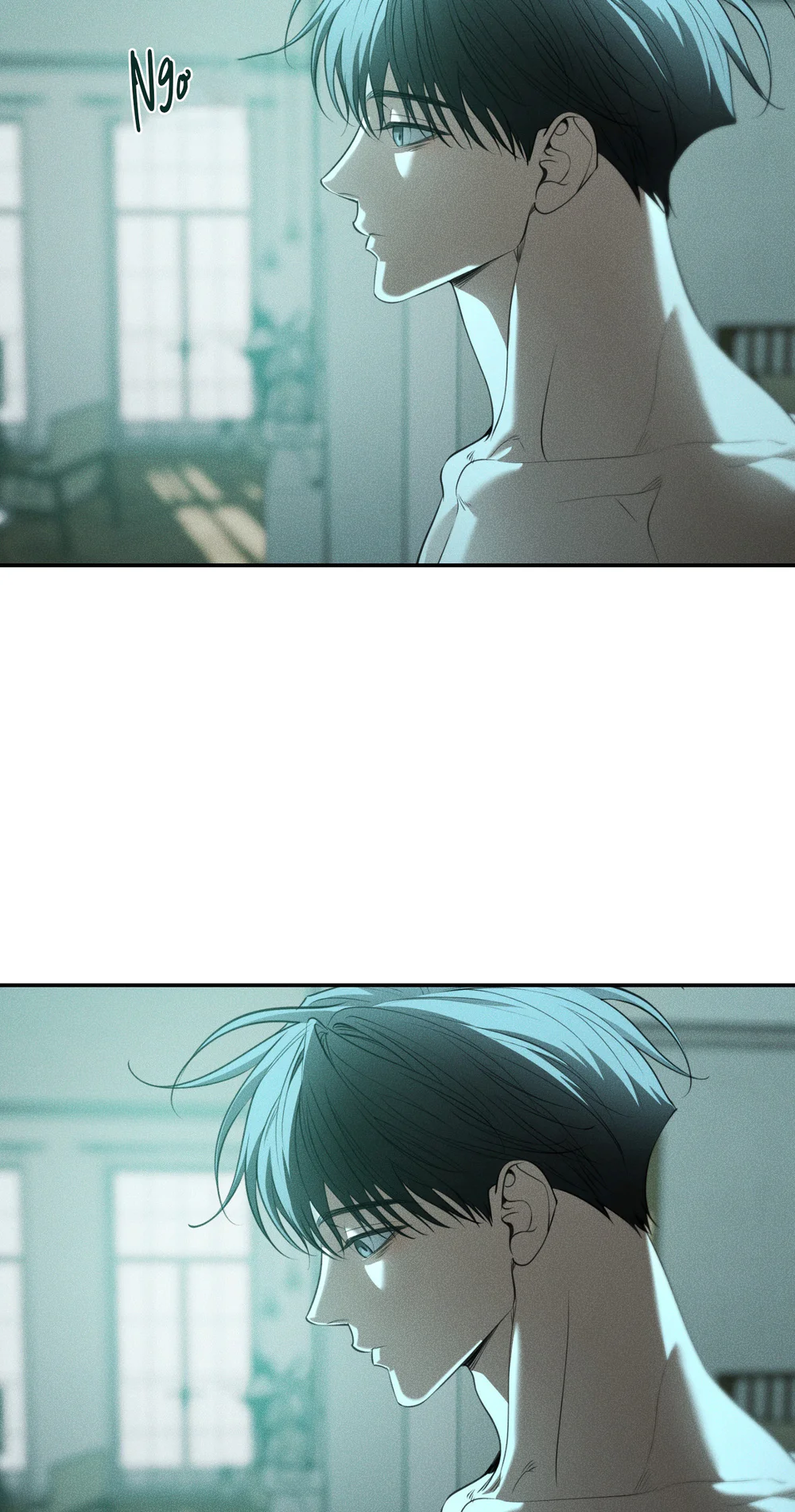 Đọc truyện DEAR, TEDDY BEAR - Chapter 60