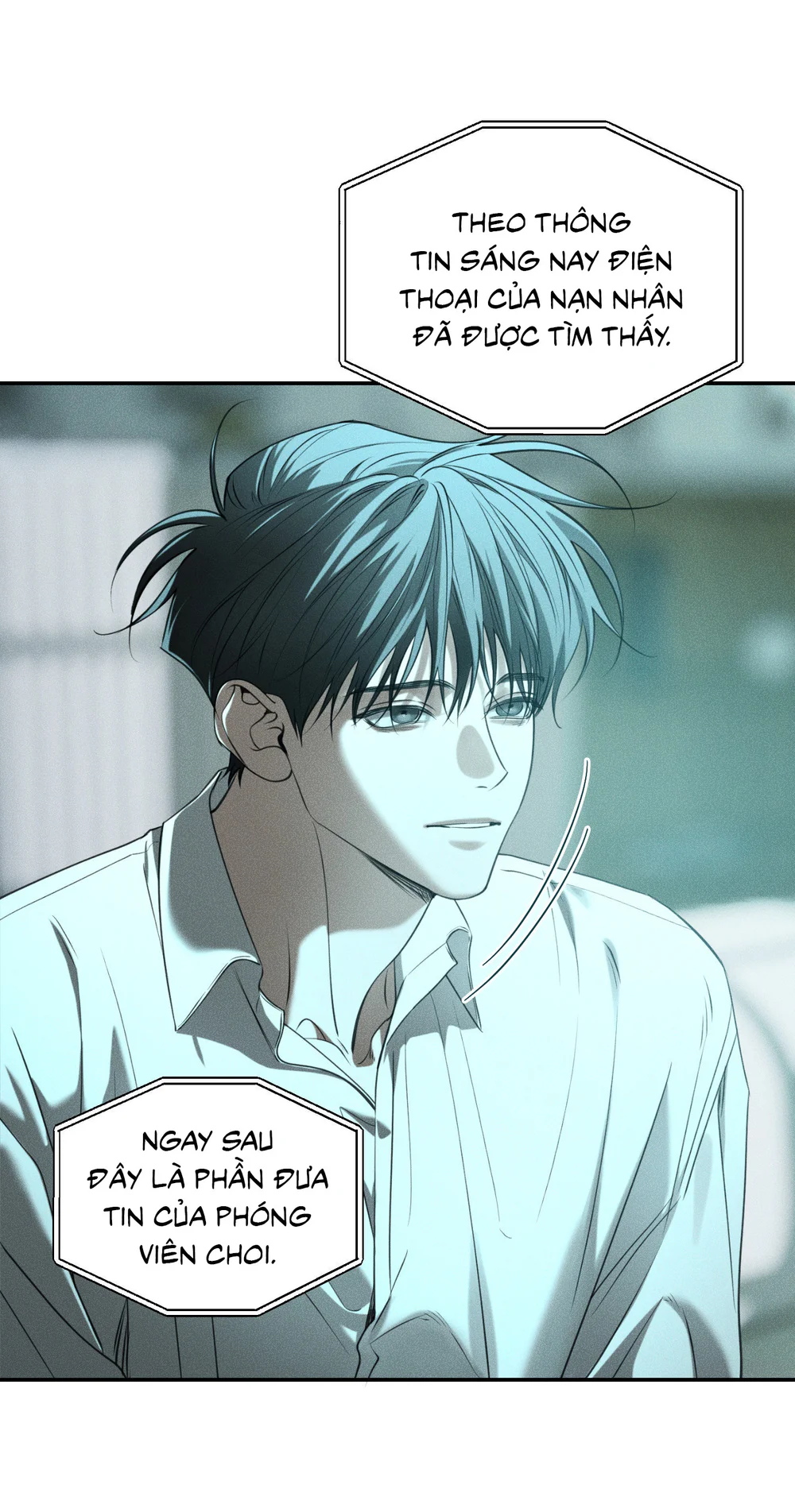 Đọc truyện DEAR, TEDDY BEAR - Chapter 60