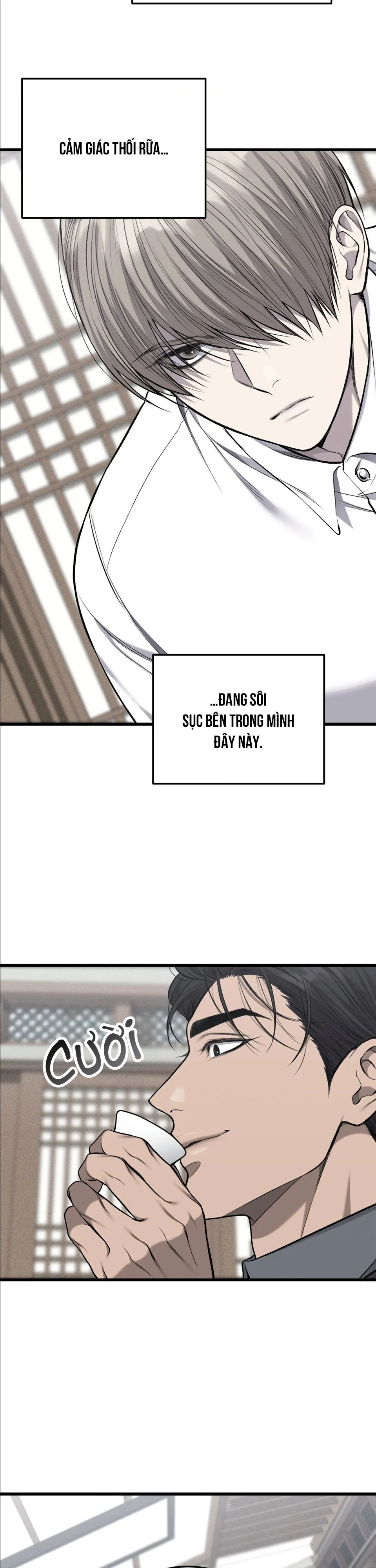 Đọc truyện Caddie của riêng tôi - Chapter 25